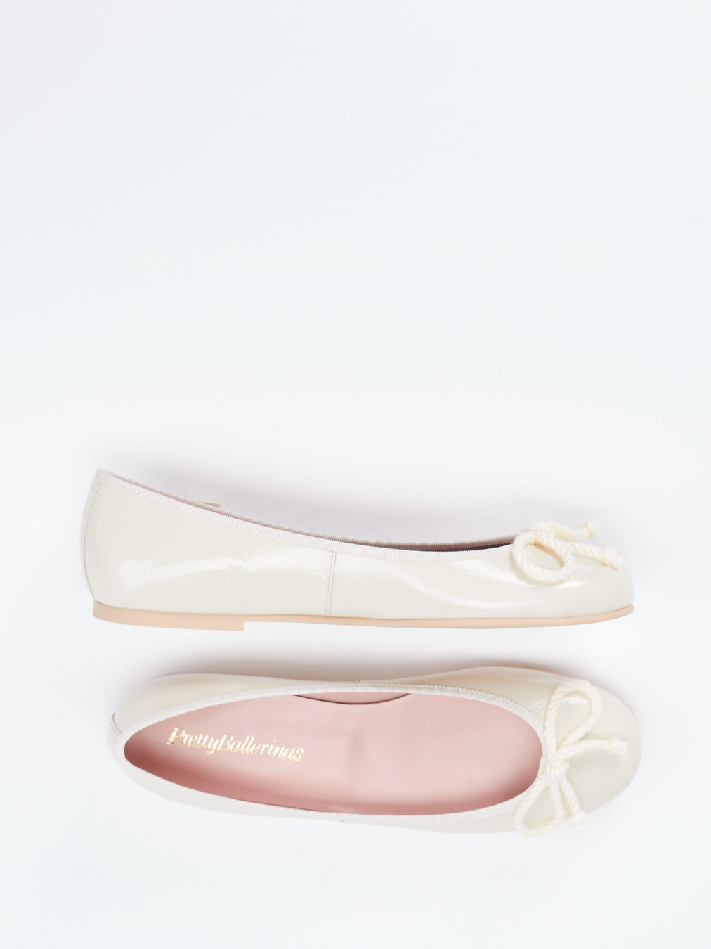 Ballerina Ipnotic beige 1411379000504