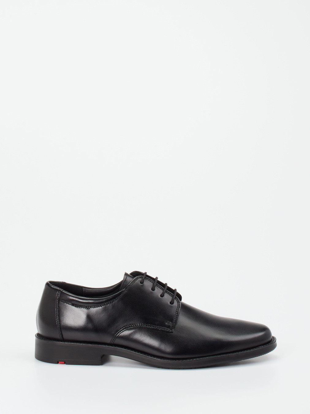 Schnürschuh NEVIO schwarz 4610009123201