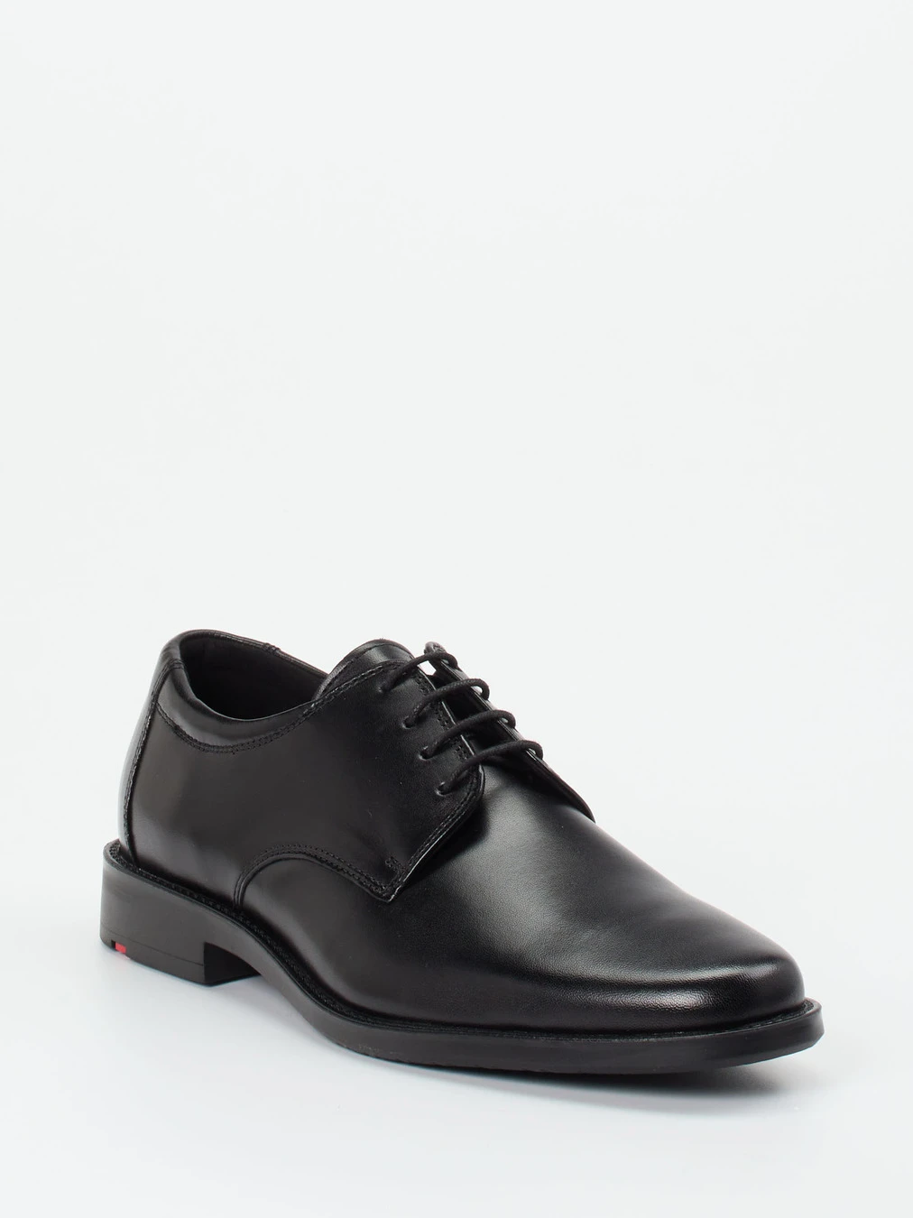 Schnürschuh NEVIO schwarz 4610009123206