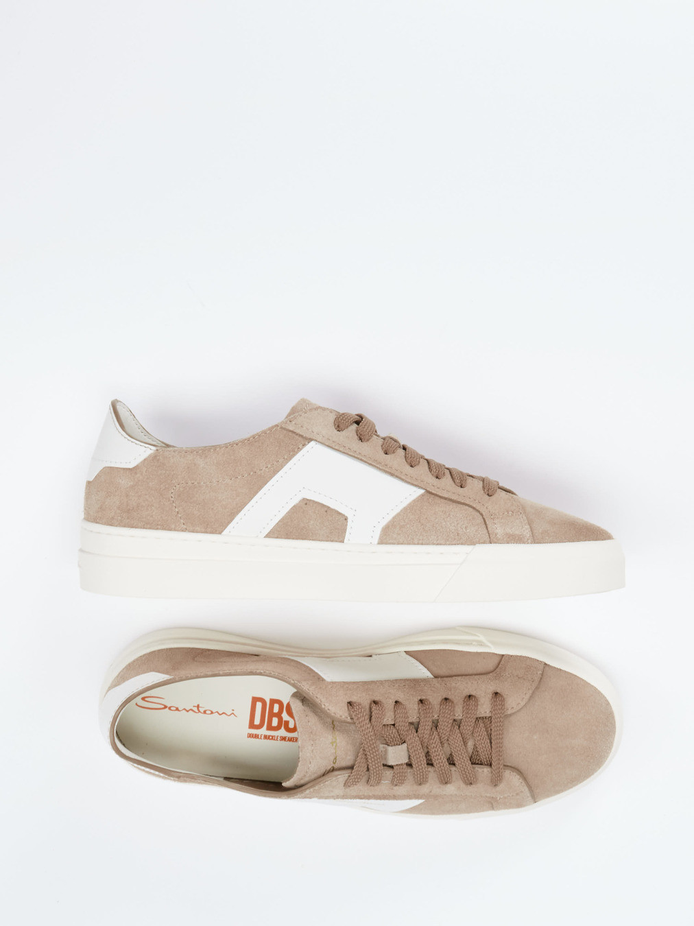 Sneaker braun 4661249009904