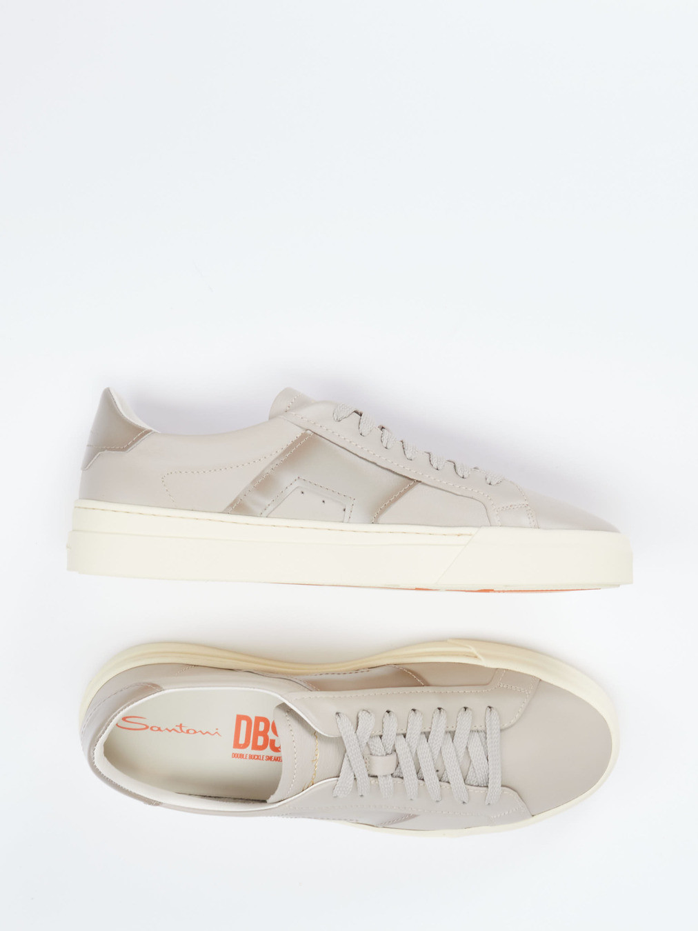 Sneaker grau 4661499003304