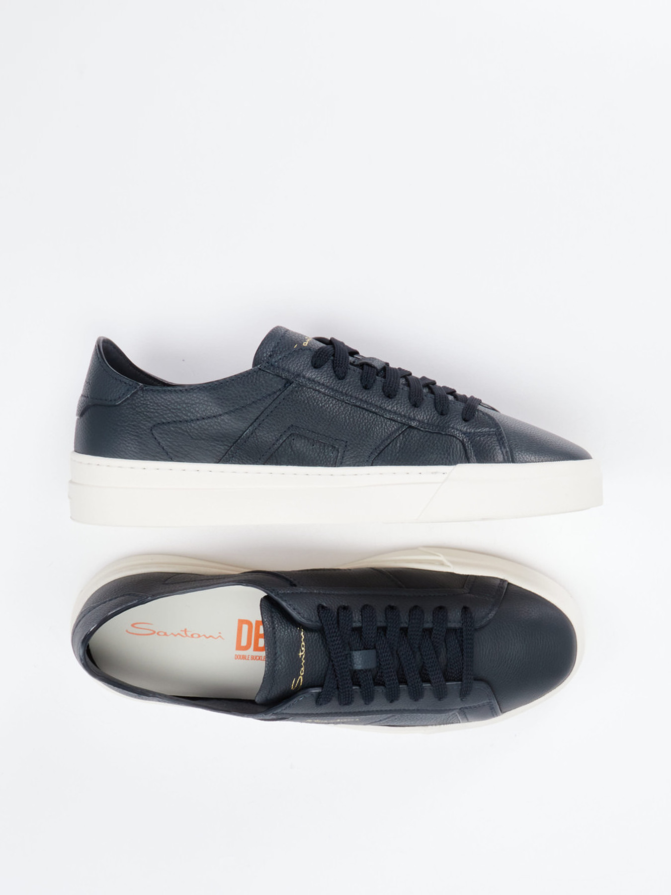 Sneaker blau 4661109085604