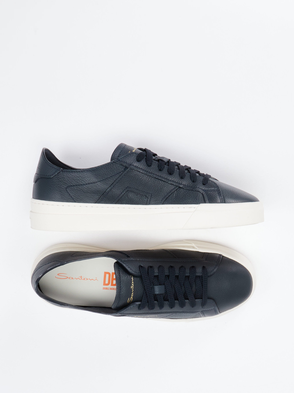 Sneaker blau 4661109085604