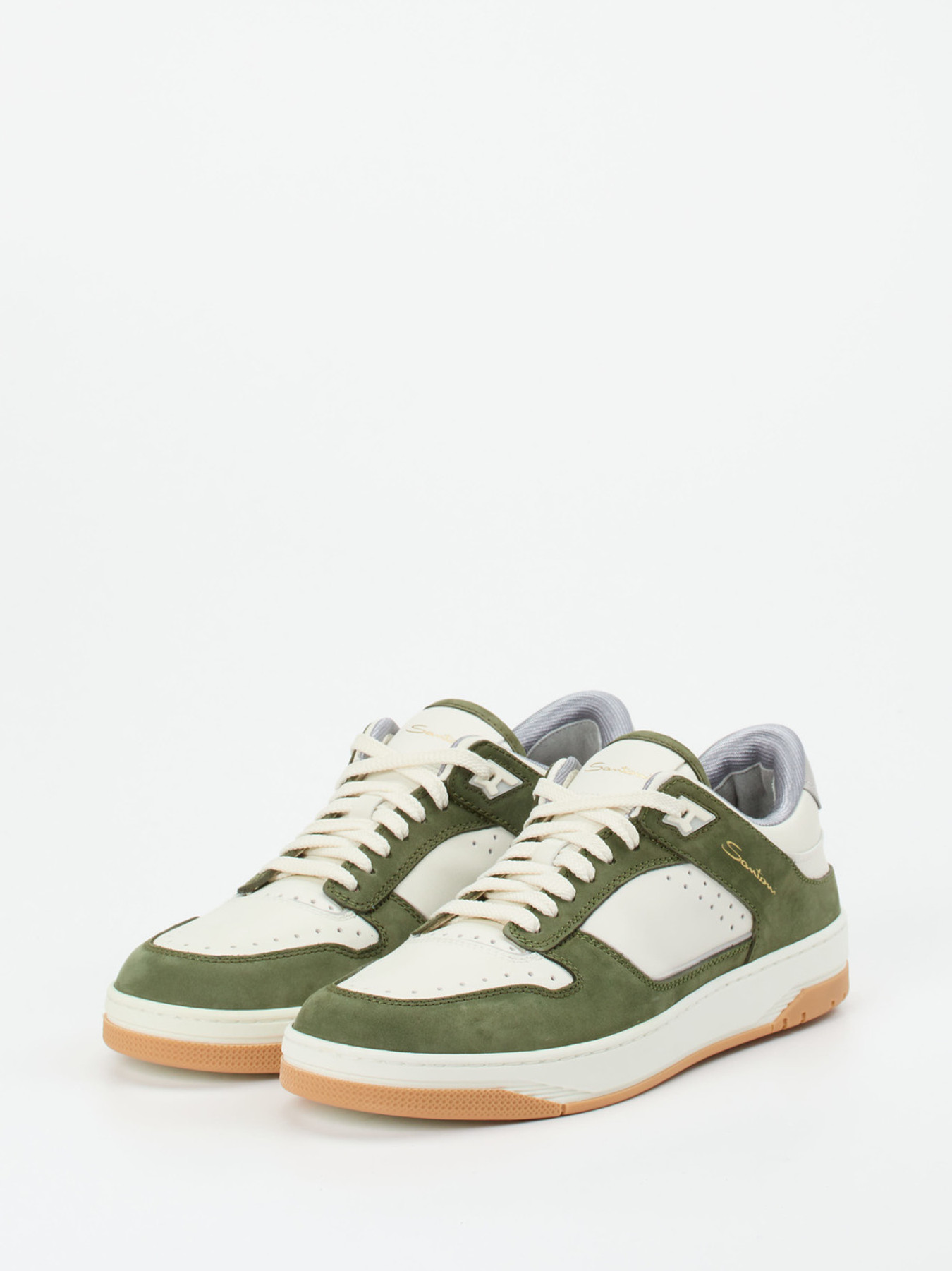 Sneaker weiß 4661706001002