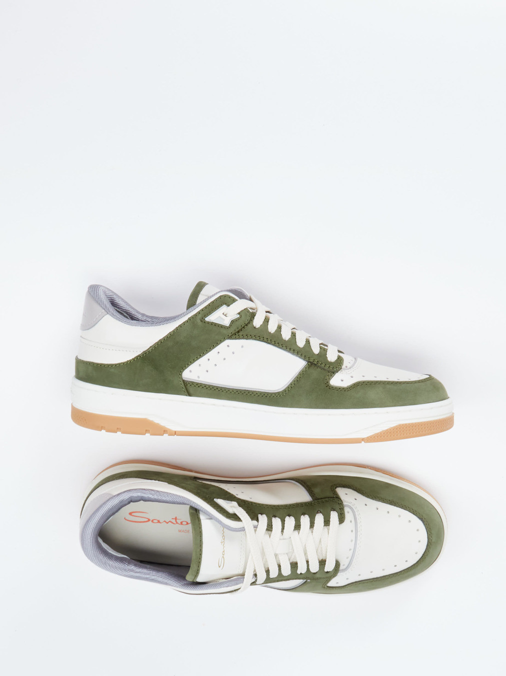 Sneaker weiß 4661706001004