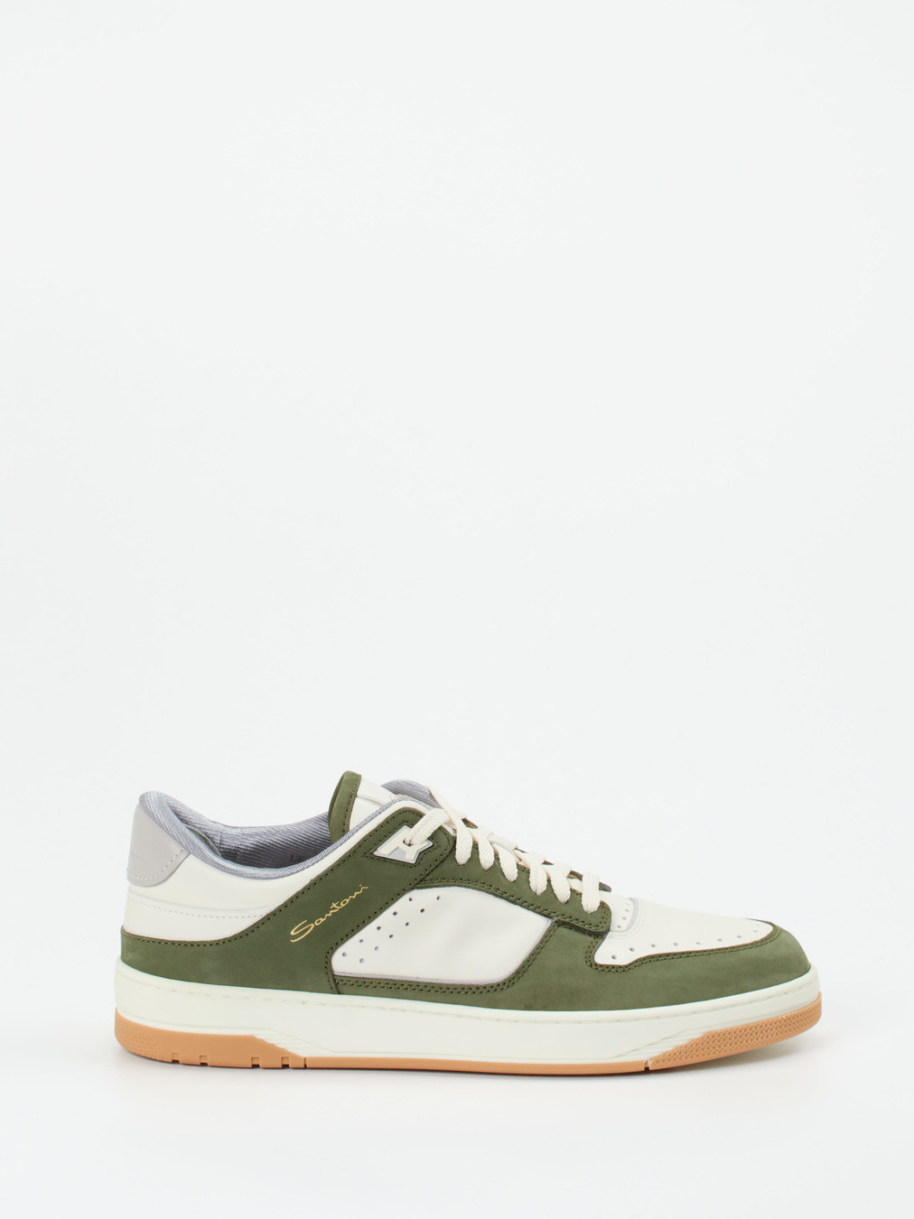 Sneaker weiß 4661706001001