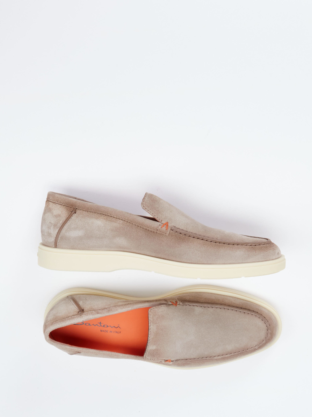 Slipper braun 4510249003304