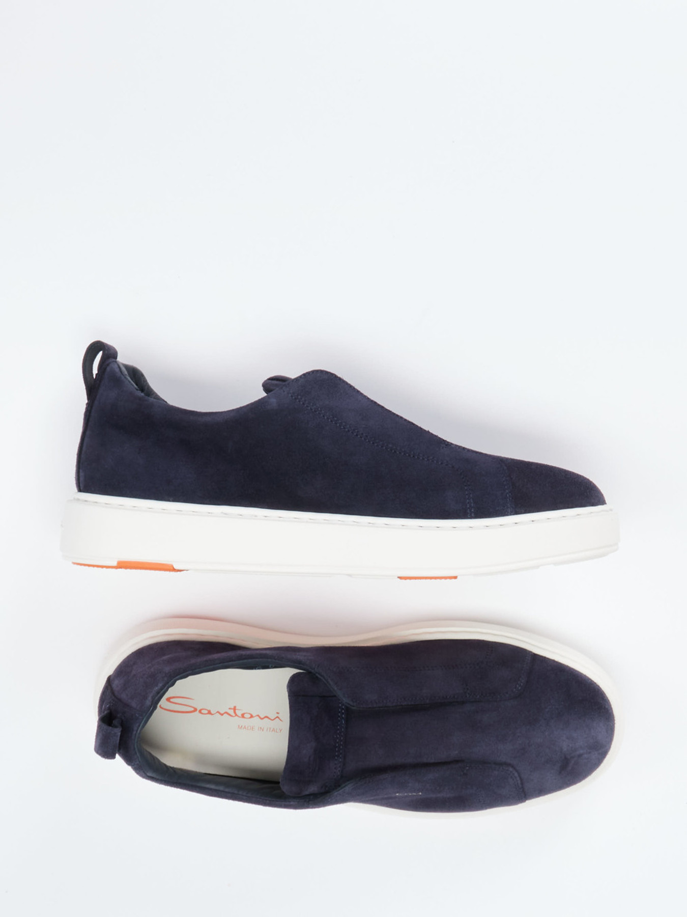 Slipper blau 4561109001704