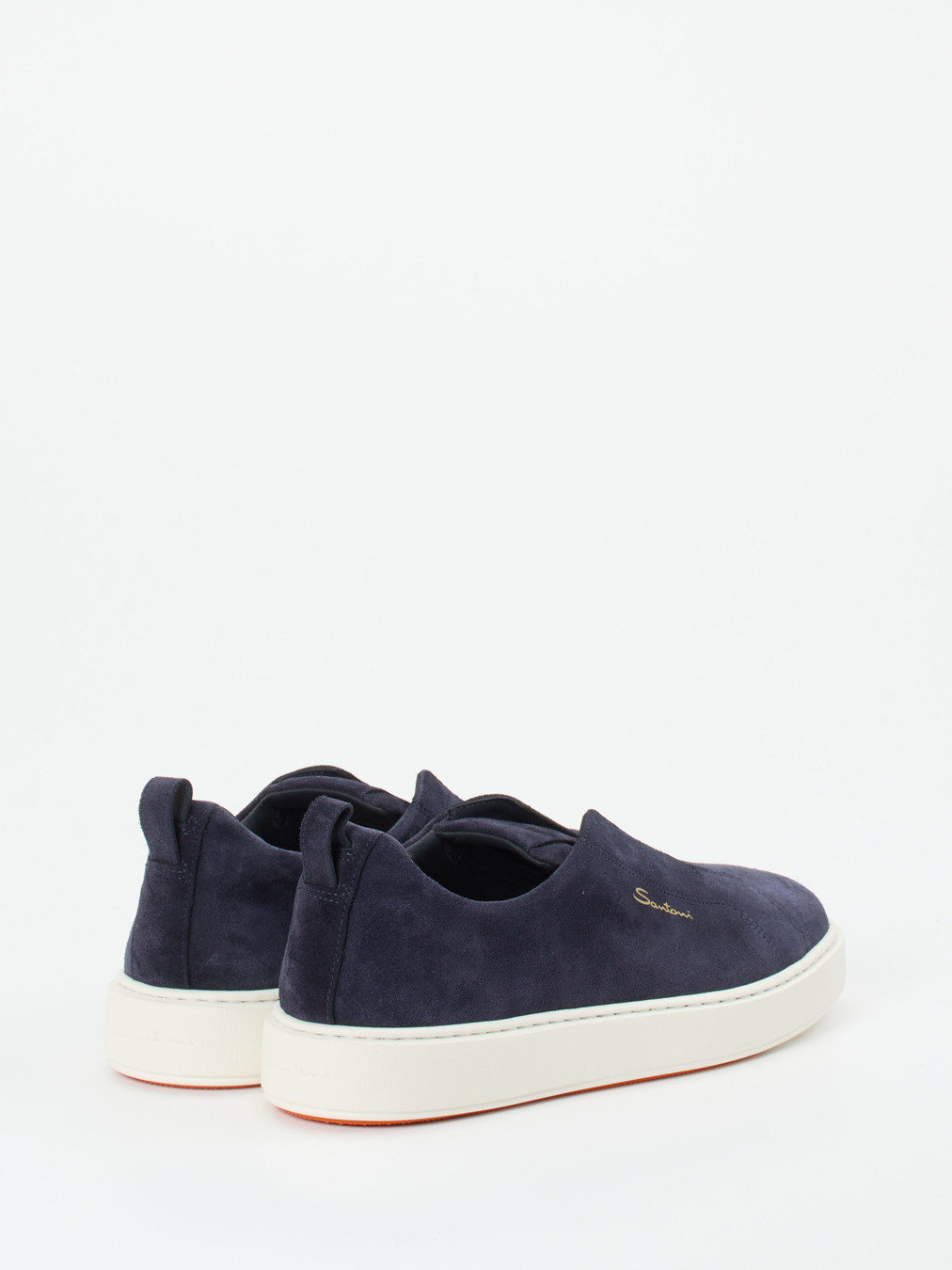 Slipper blau 4561109001703