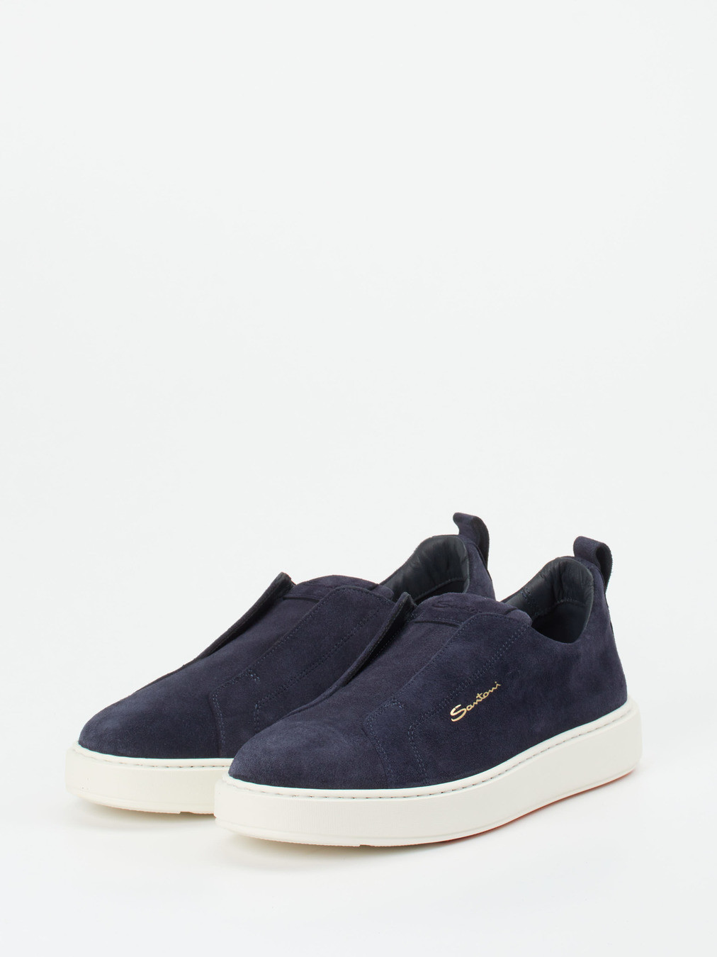 Slipper blau 4561109001702