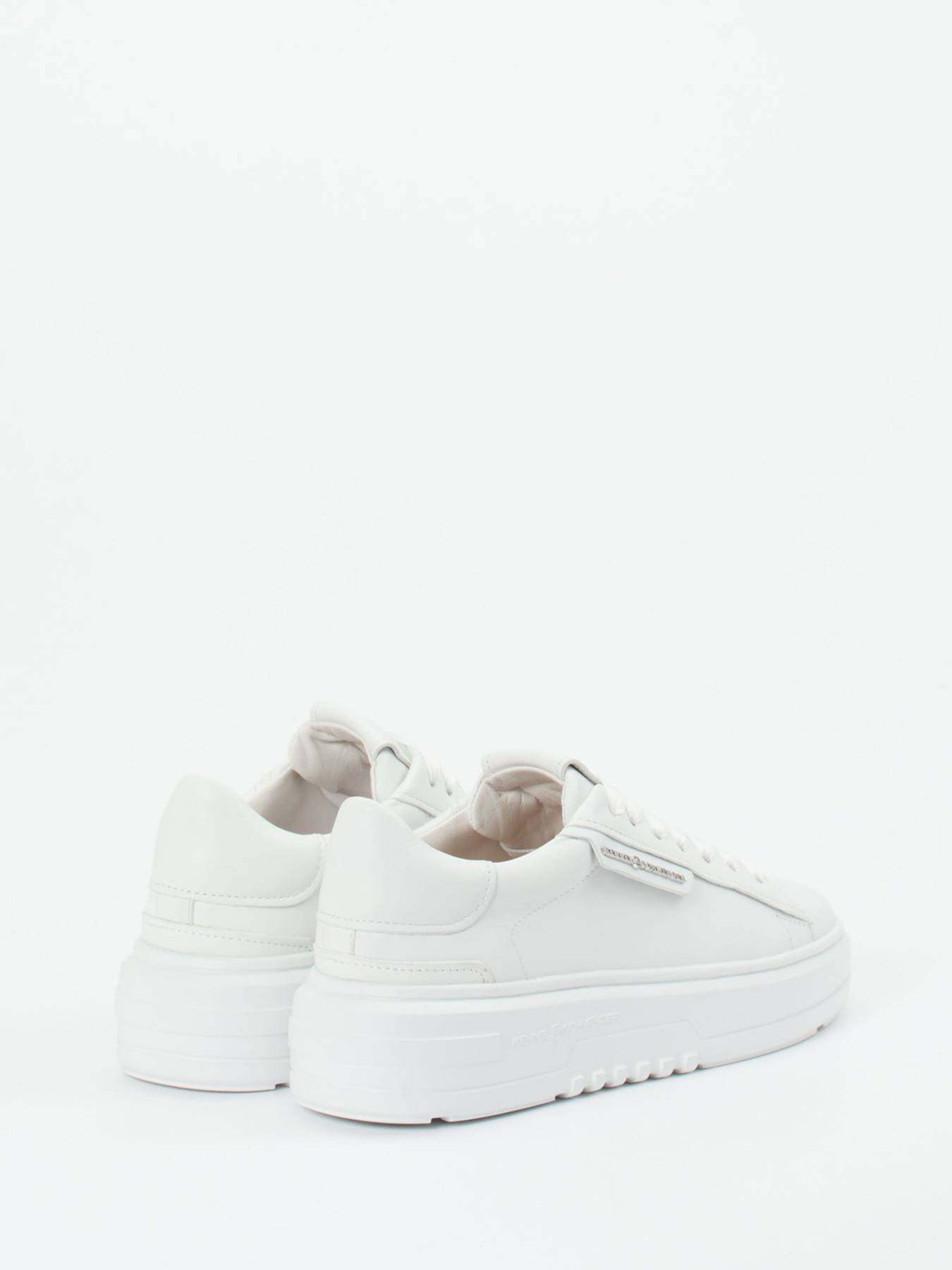 Sneaker weiß 1663799028103