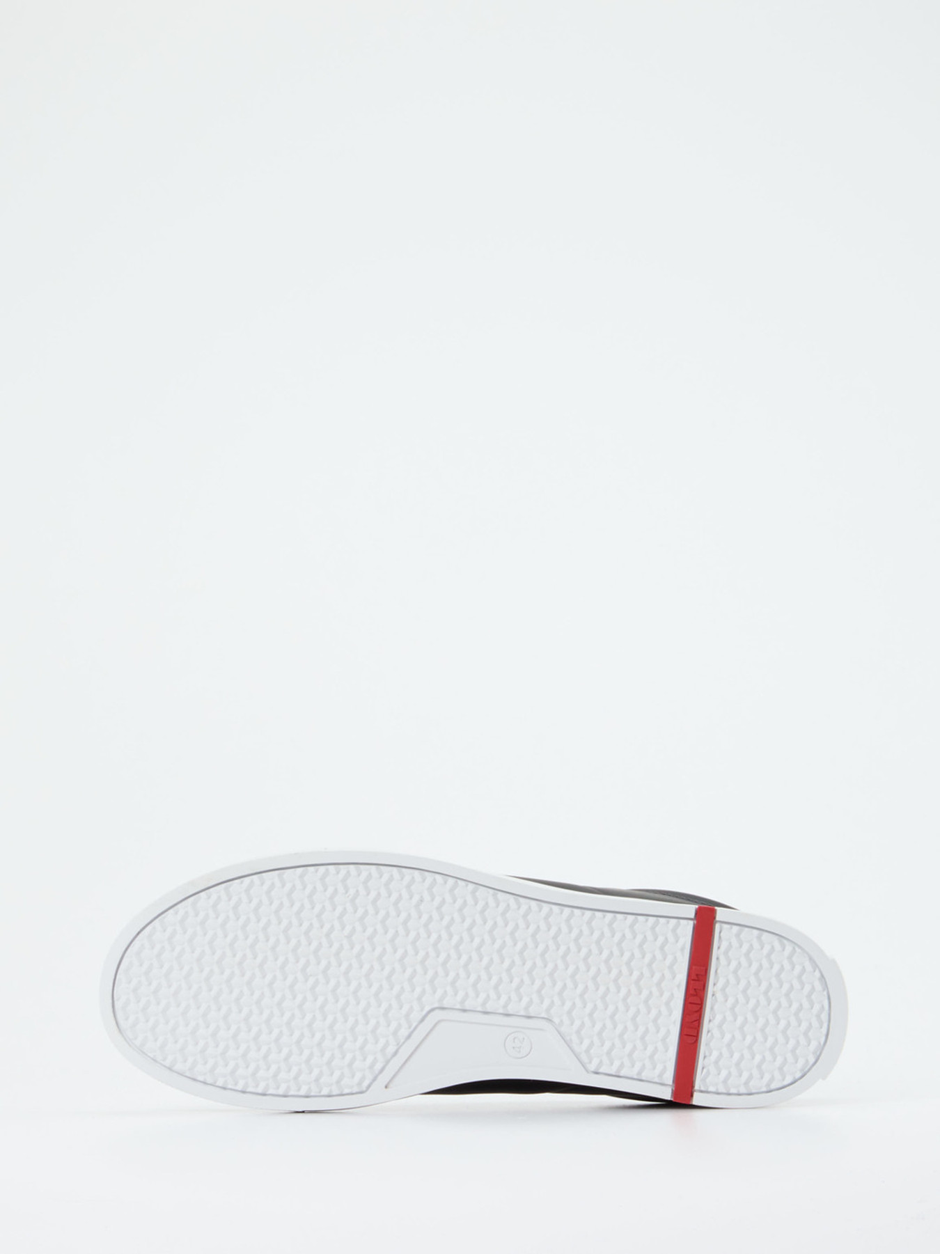 Sneaker schwarz 4661009062705