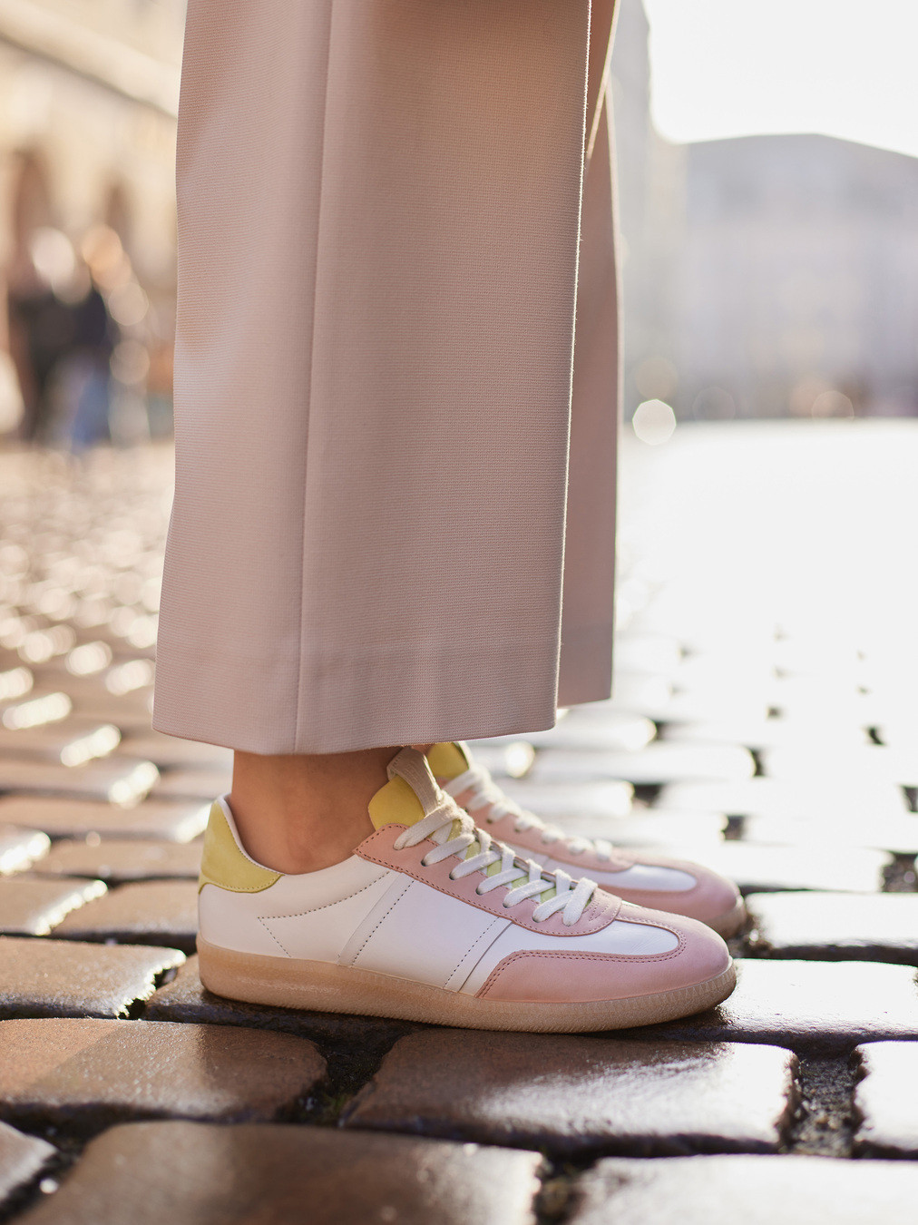 Sneaker multi 1661979001302