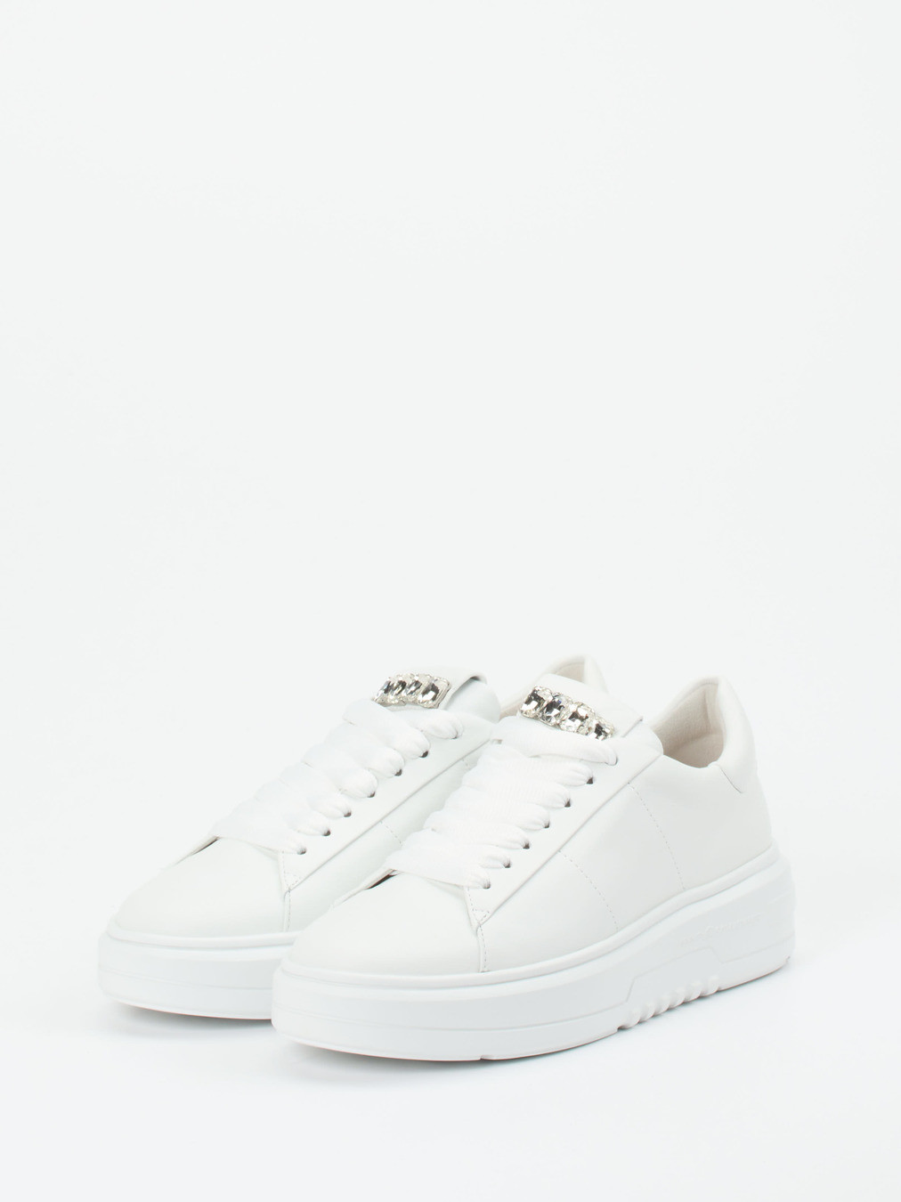 Sneaker weiß 1663799028002