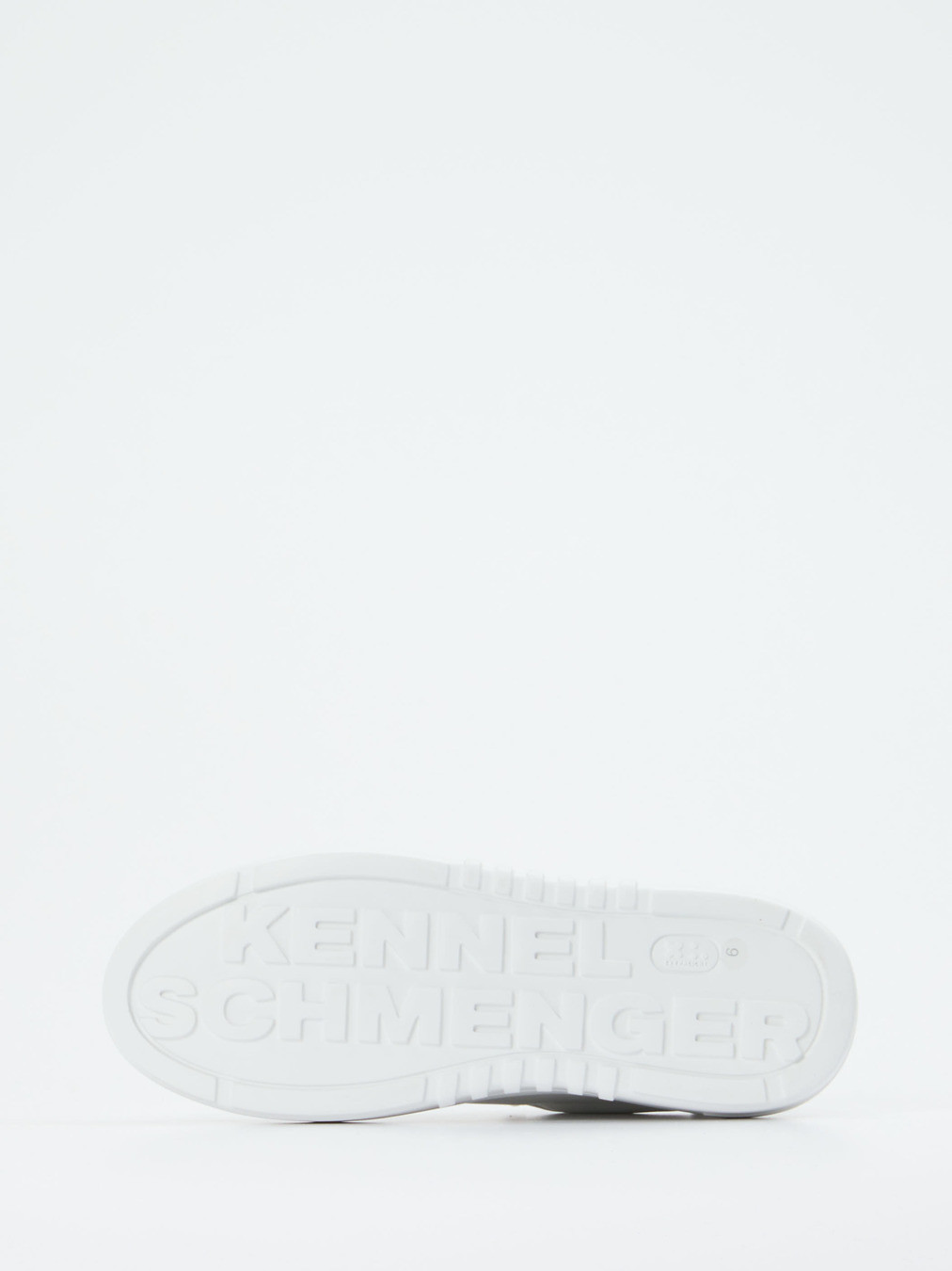 Sneaker weiß 1663799028005