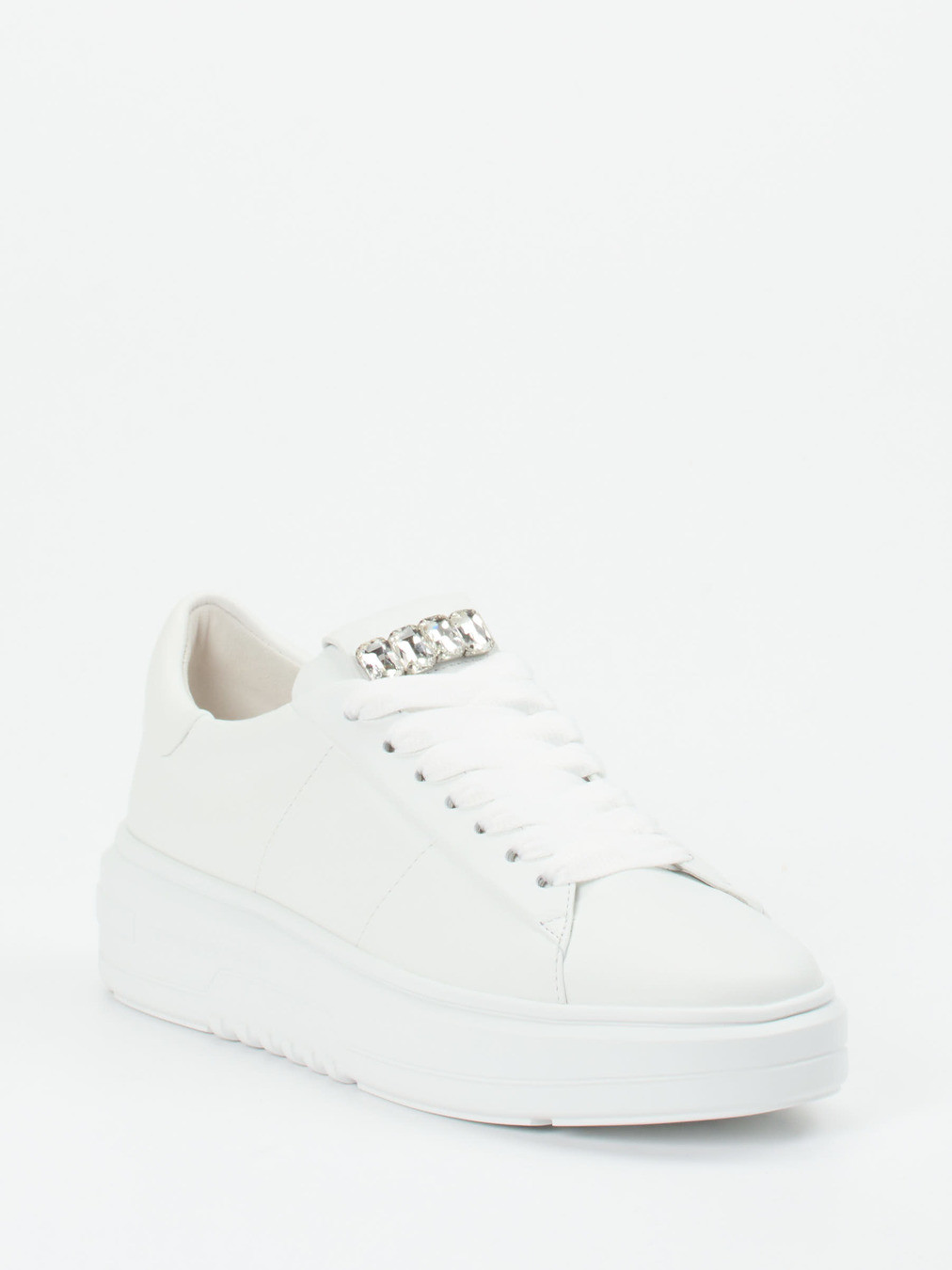 Sneaker weiß 1663799028006