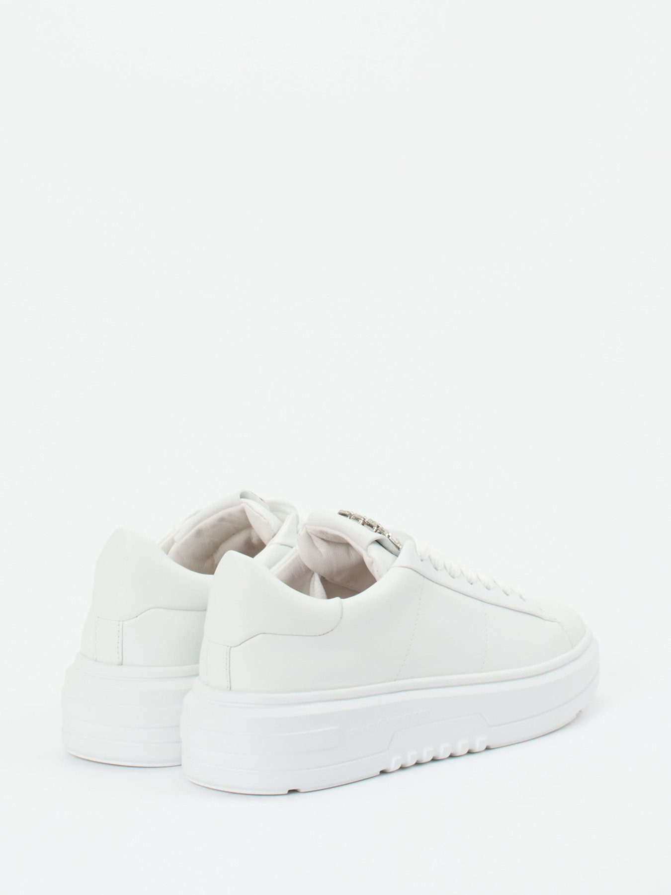 Sneaker weiß 1663799028003