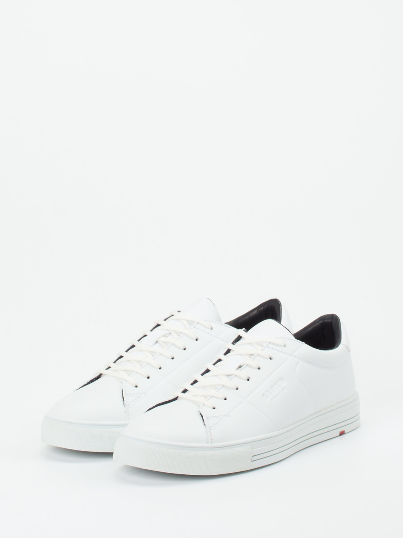 Sneaker weiß 4661799046202