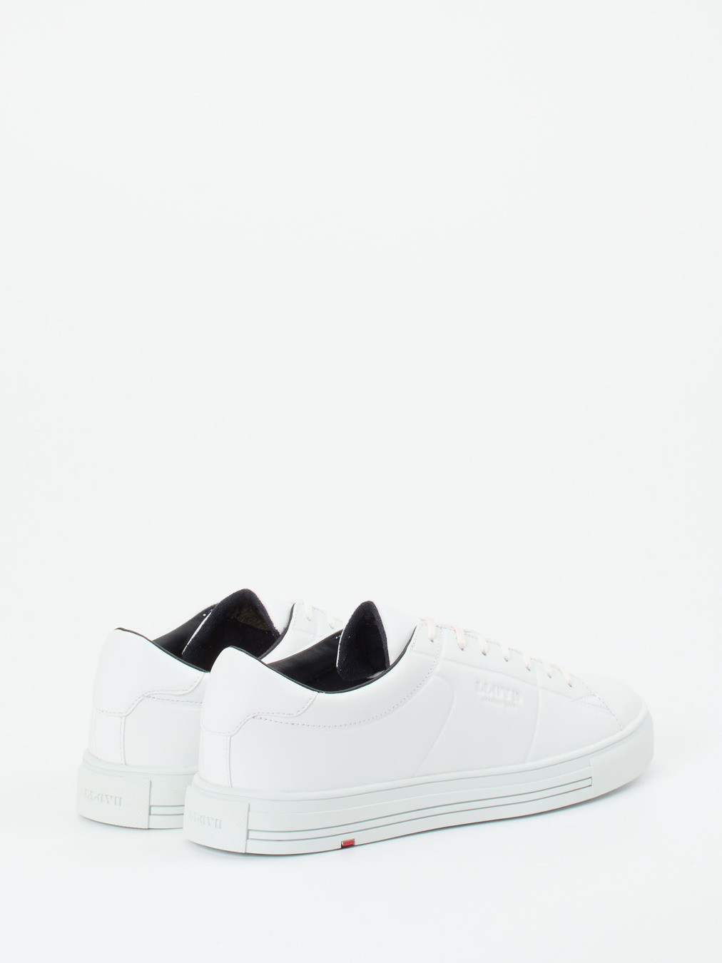 Sneaker ENRICO weiß 4661799046203