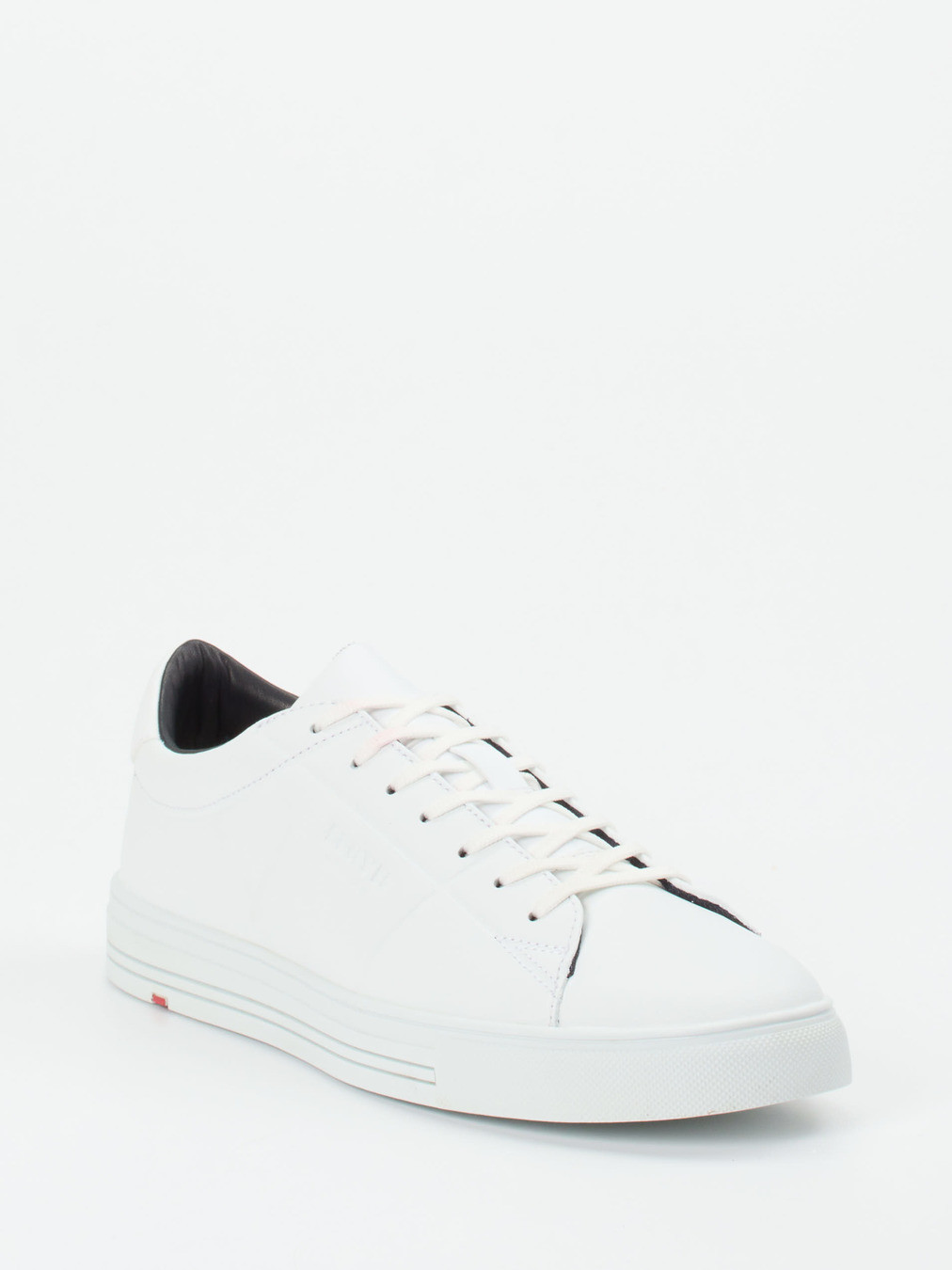 Sneaker ENRICO weiß 4661799046206