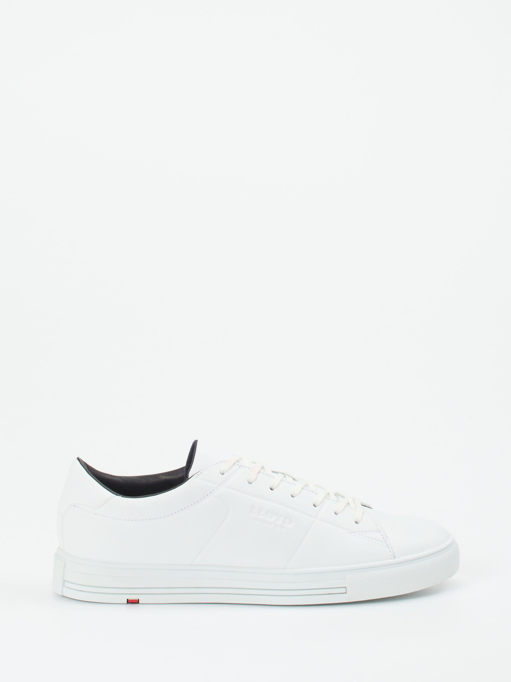 Sneaker ENRICO weiß 4661799046201