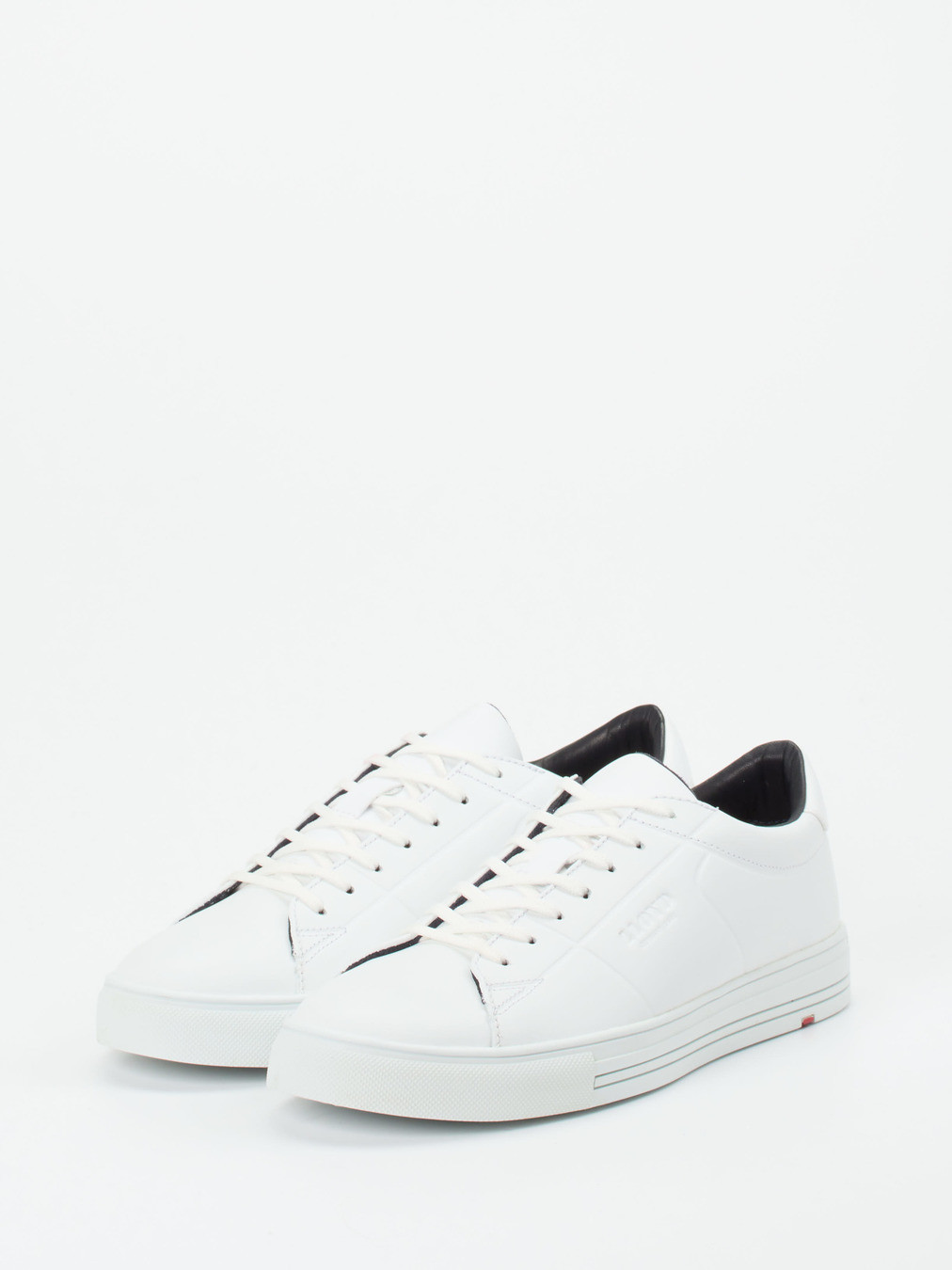 Sneaker ENRICO weiß 4661799046202