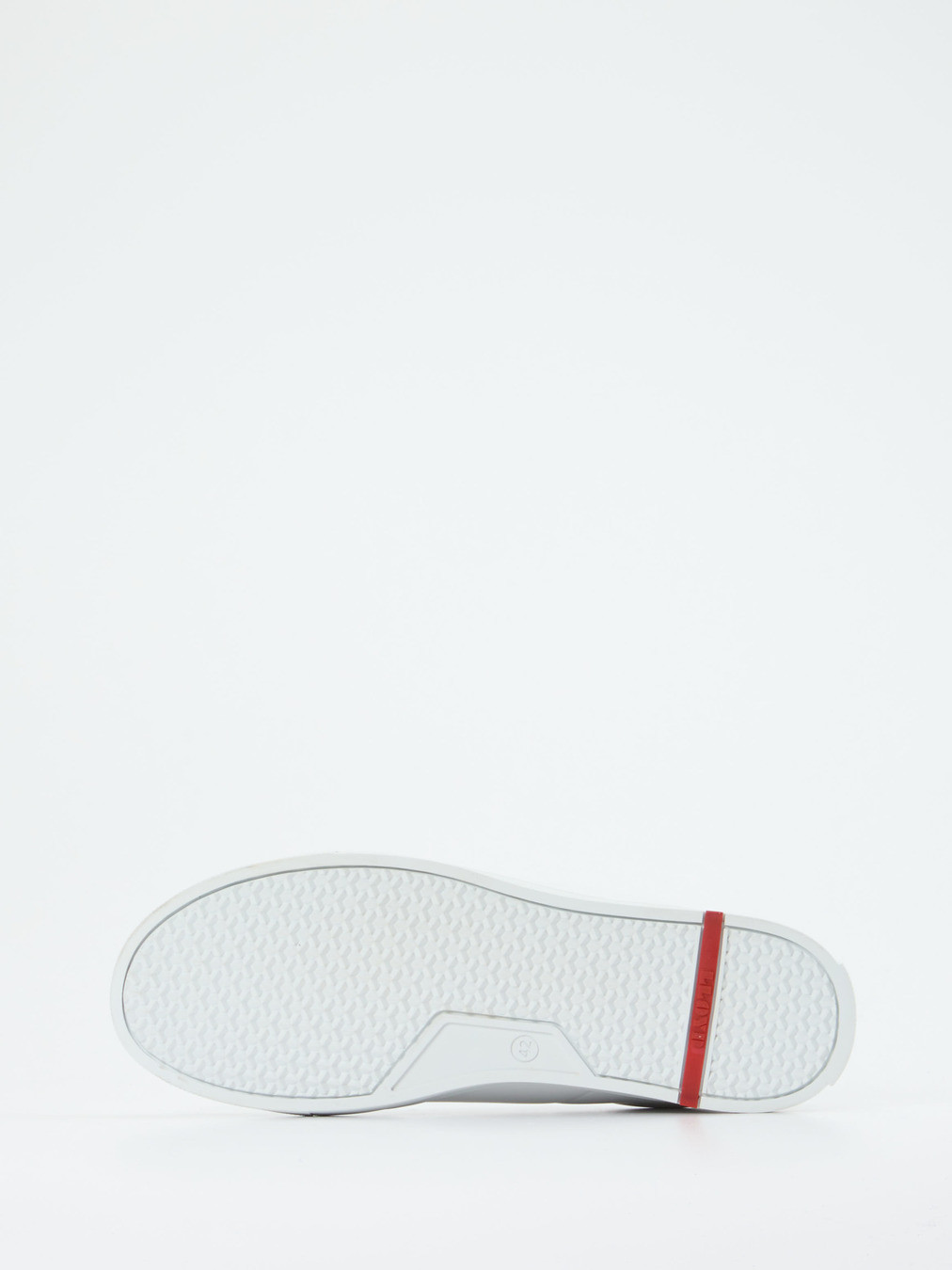 Sneaker ENRICO weiß 4661799046205