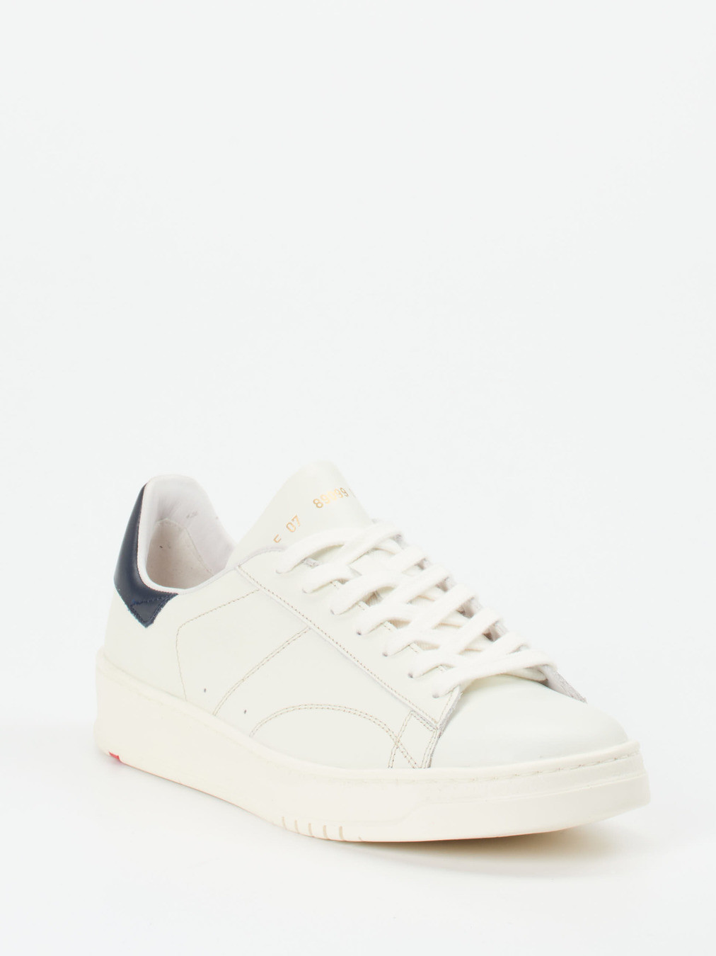 Sneaker weiß 4661799046306