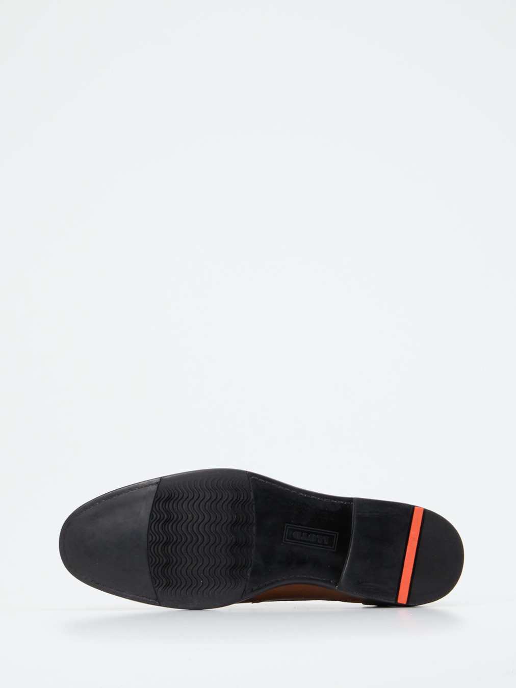Schnürschuh LANCE braun 4610229040605