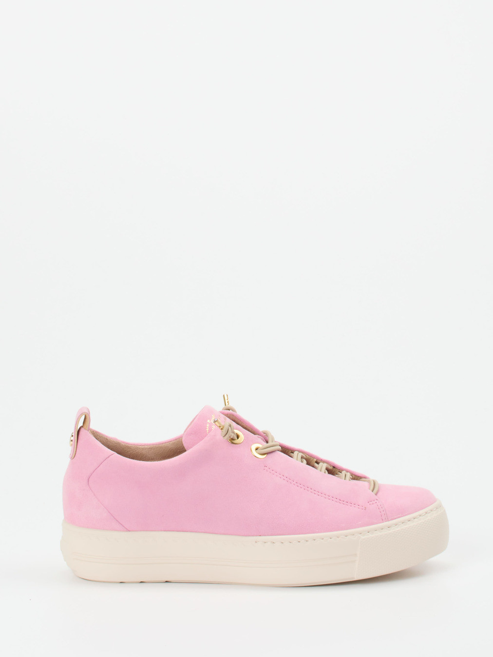 Sneaker rosa 1663599006201