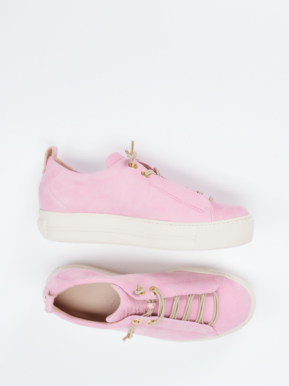 Sneaker rosa 1663599006204