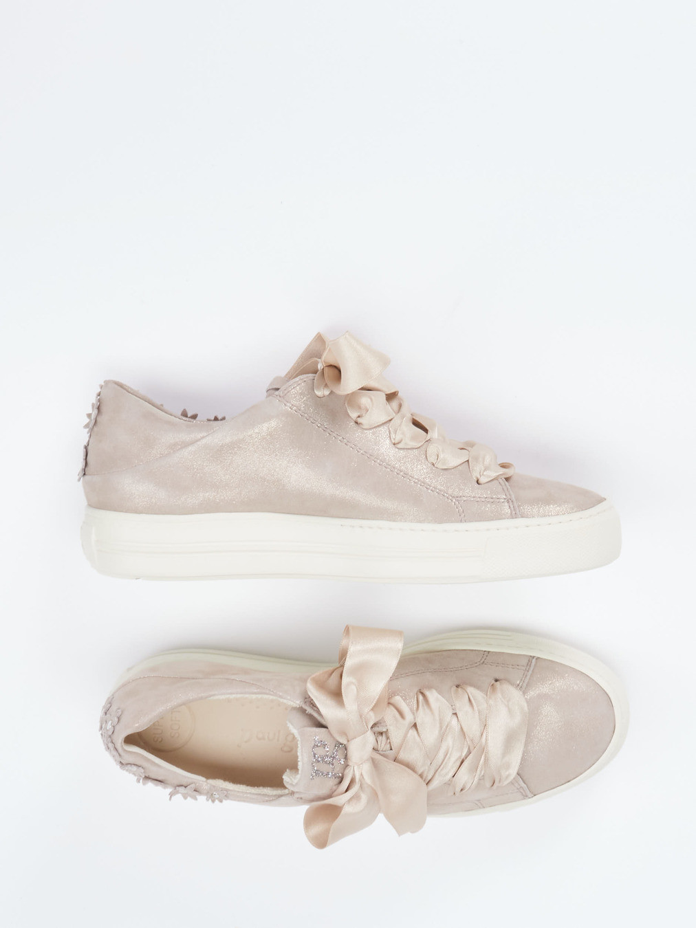 Sneaker beige 1663359004404