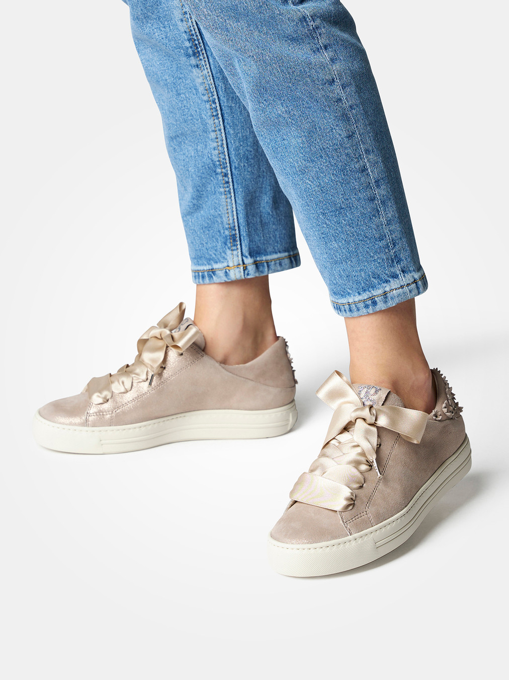 Sneaker beige 1663359004402