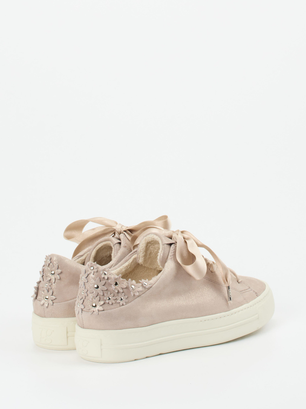 Sneaker beige 1663359004403