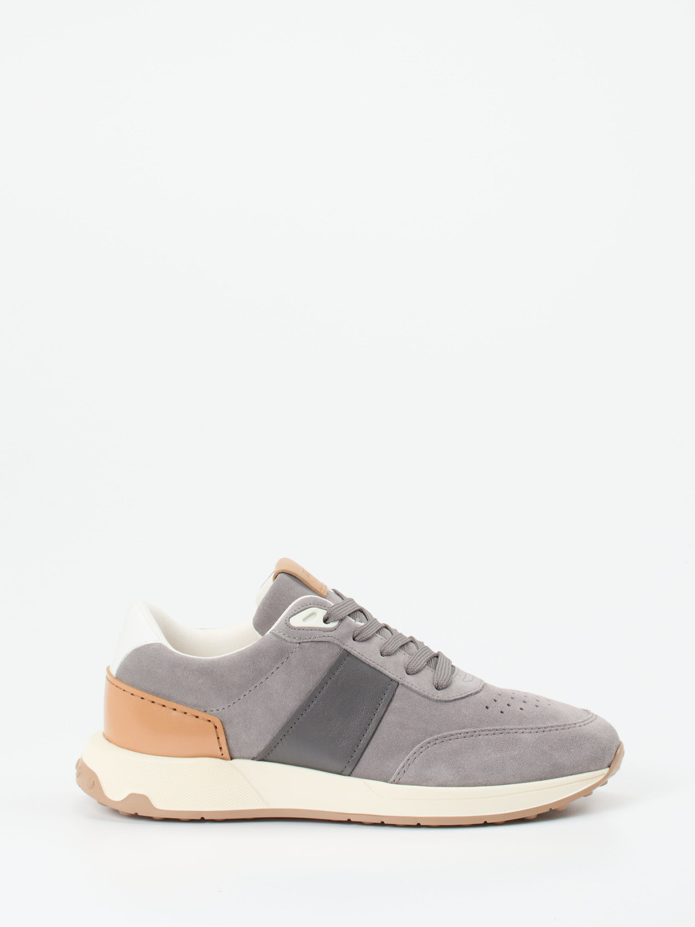 Sneaker grau 4661459028701