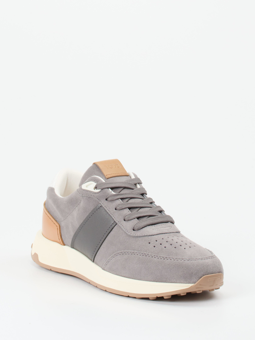 Sneaker grau 4661459028706