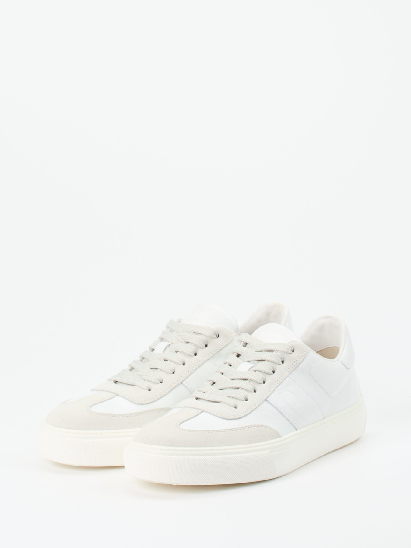 Sneaker weiß 4661793002002