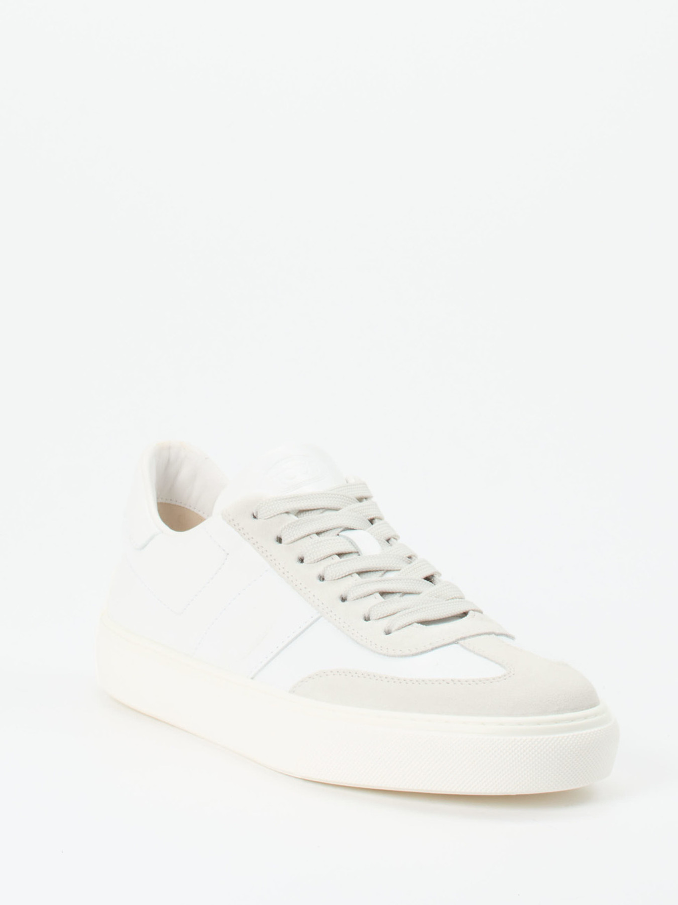 Sneaker weiß 4661793002006