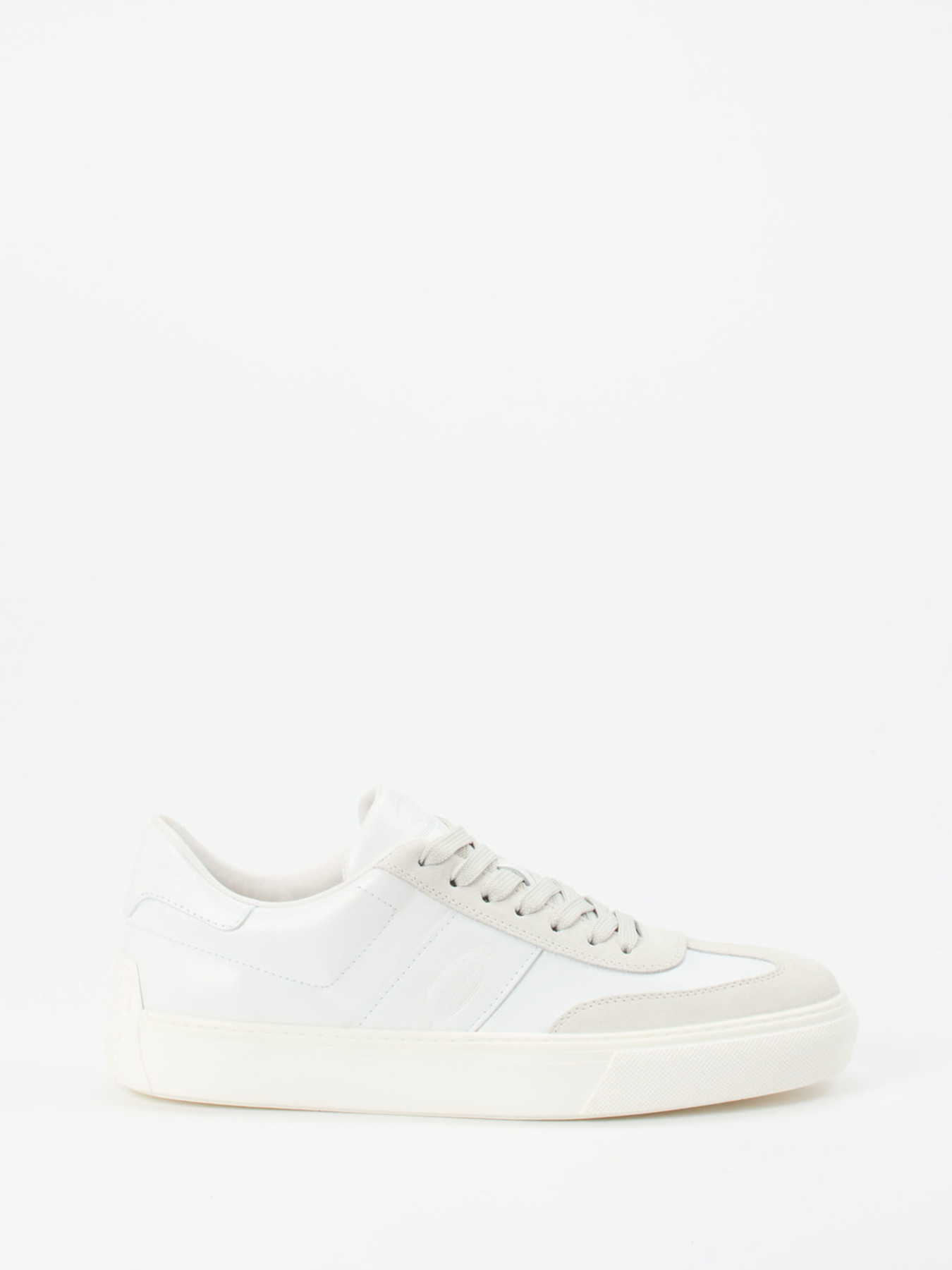 Sneaker weiß 4661793002001