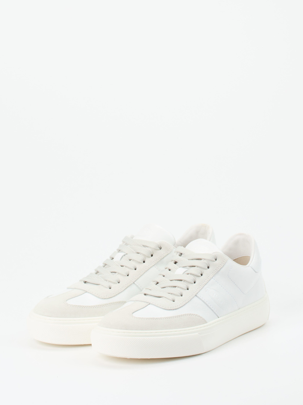 Sneaker weiß 4661793002002