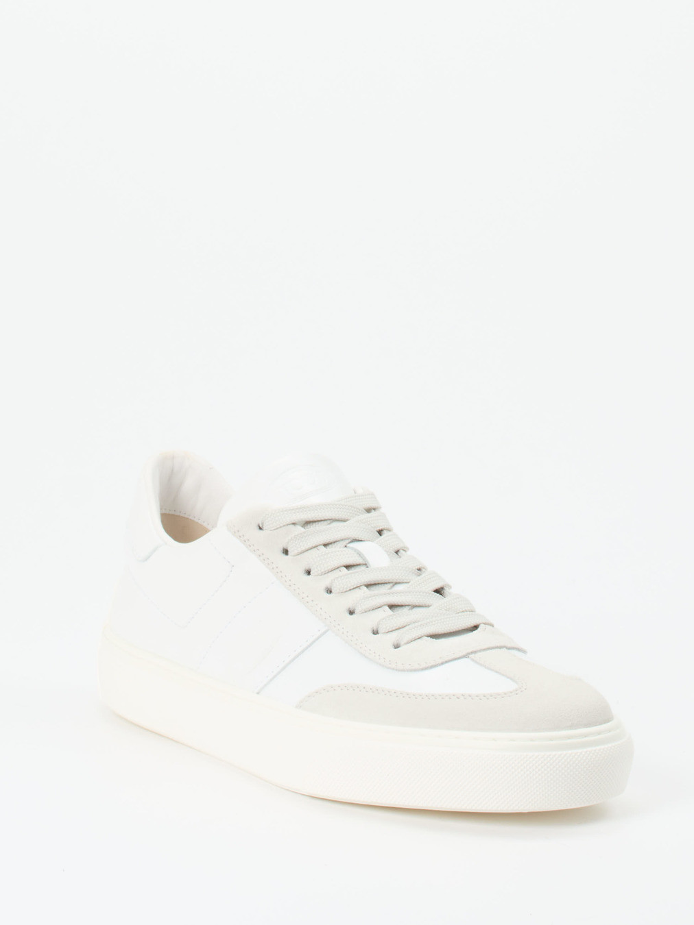 Sneaker weiß 4661793002006