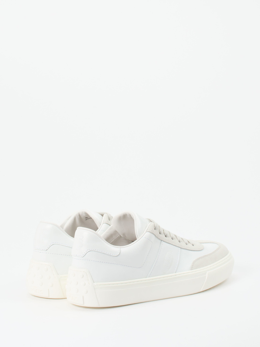 Sneaker weiß 4661793002003