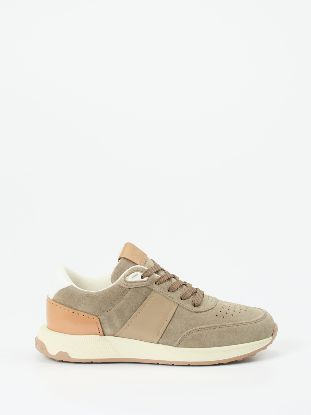 Sneaker braun 4661269001601