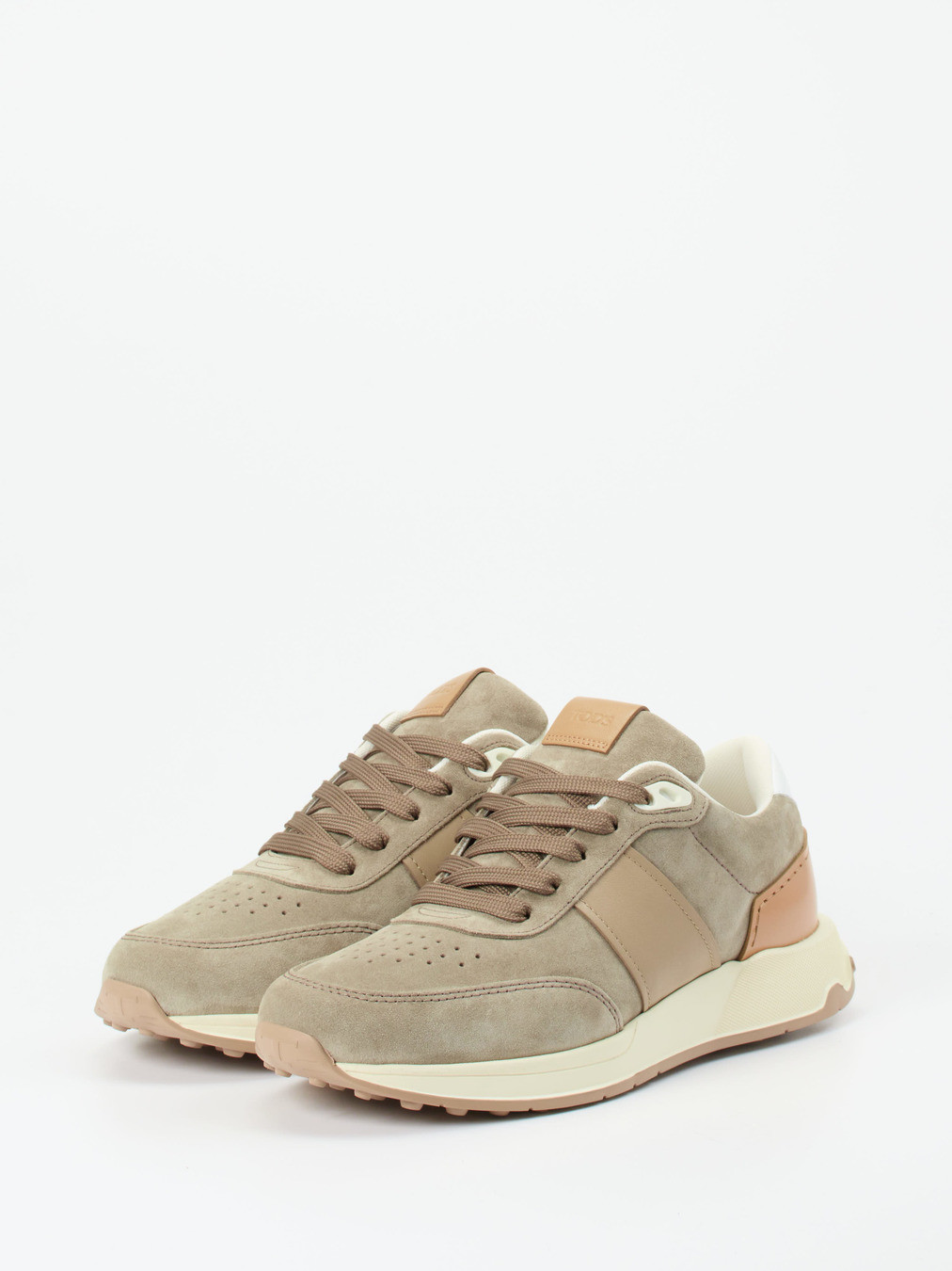 Sneaker braun 4661269001602