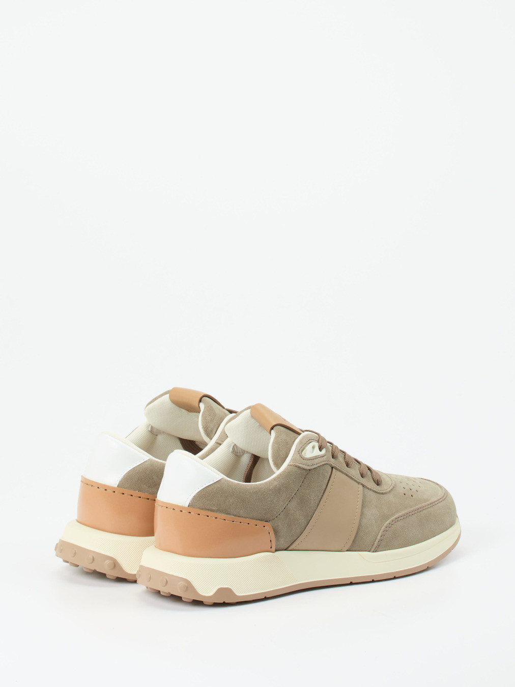 Sneaker braun 4661269001603