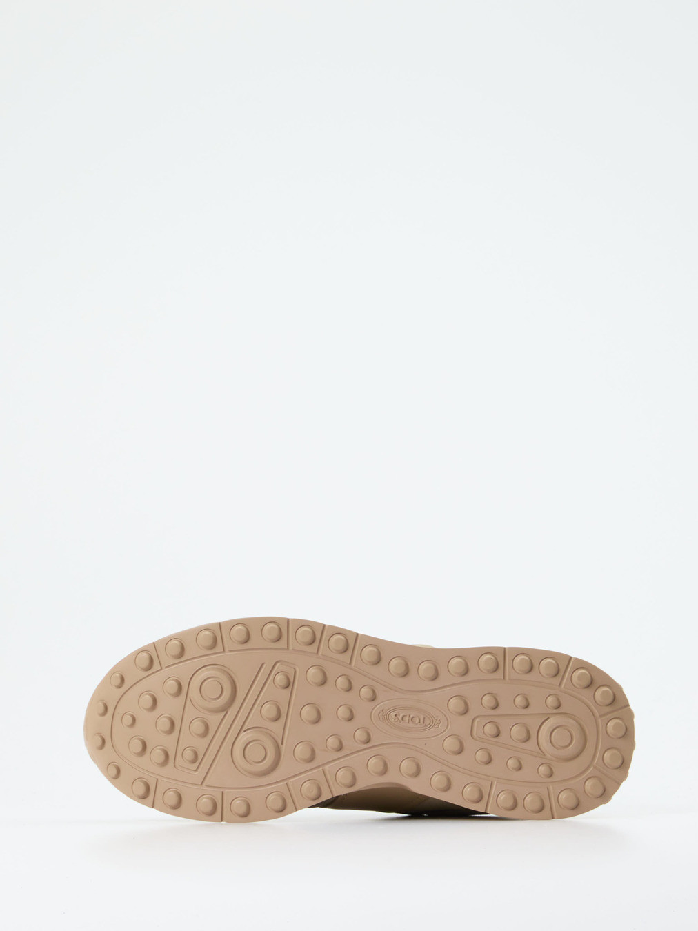 Sneaker braun 4661269001605