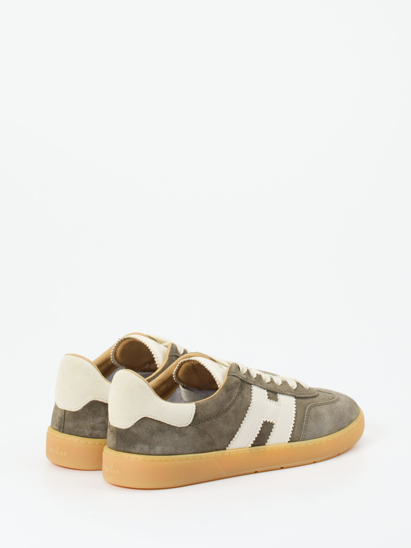 Sneaker grau 4661469000103