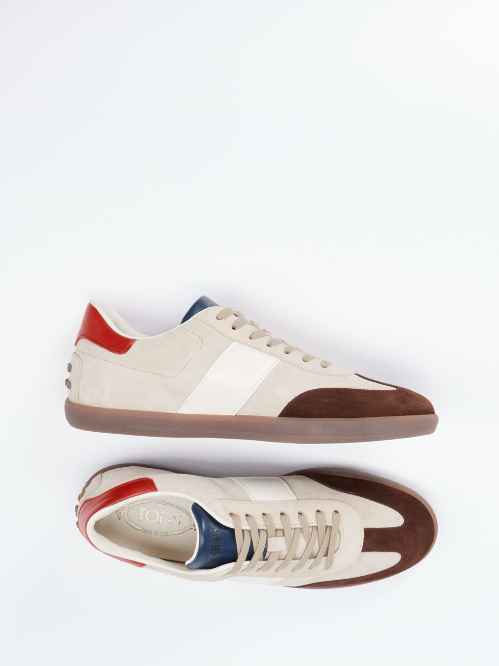 Sneaker beige 4661392000304