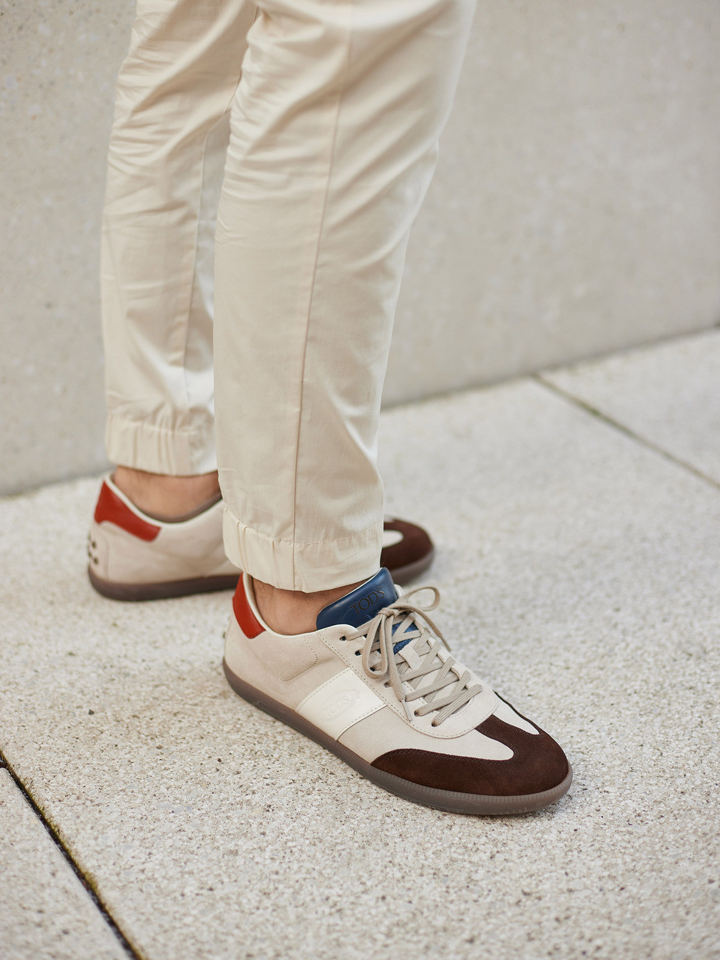 Sneaker beige 4661392000302