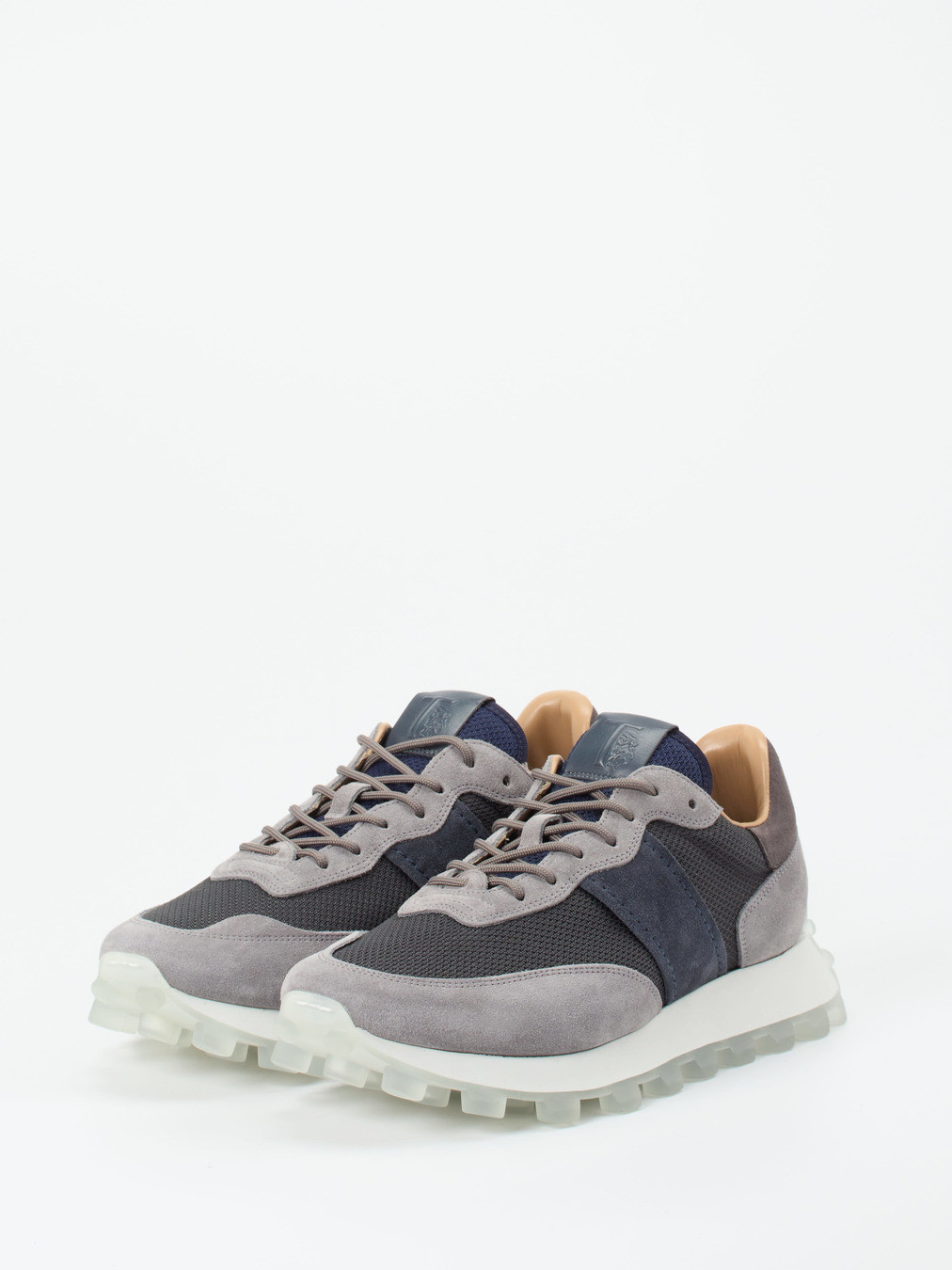 Sneaker grau 4661491001302